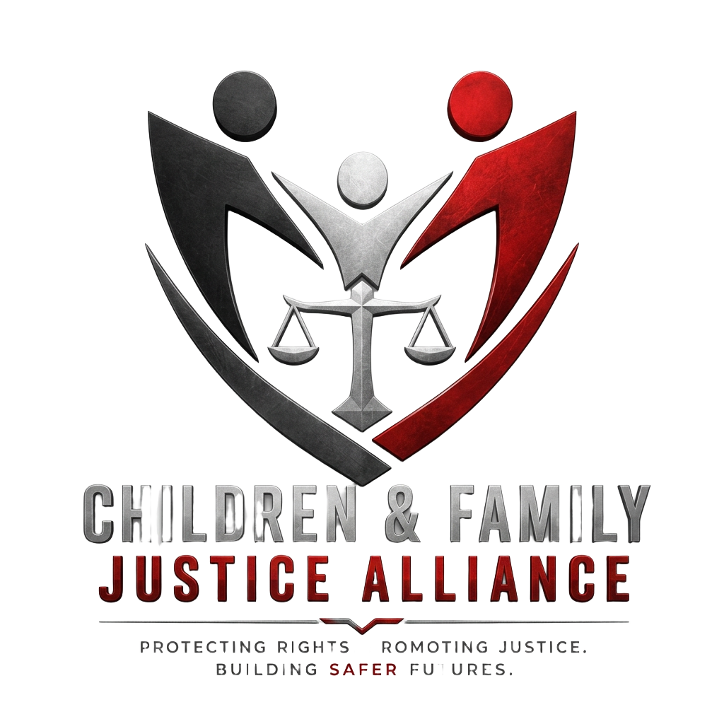 Children & Family Justice Alliance